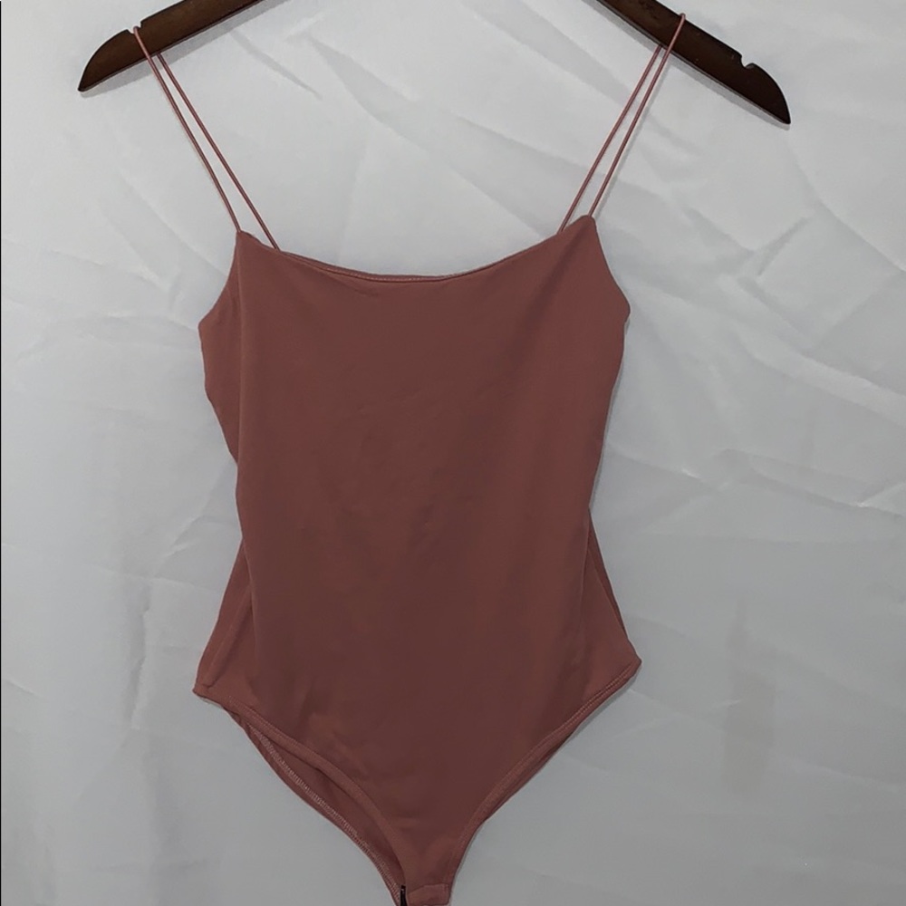 Bodysuit